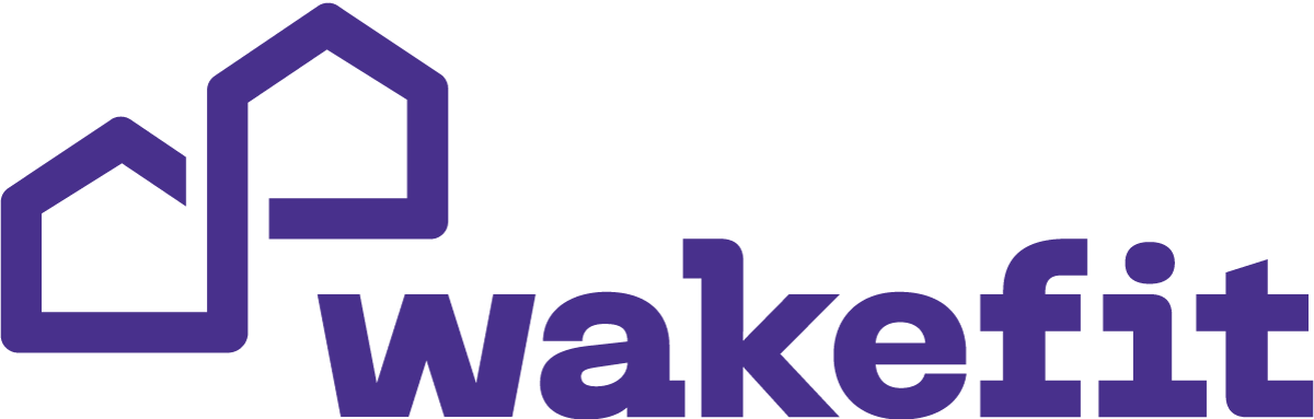 Wakefit — client logo