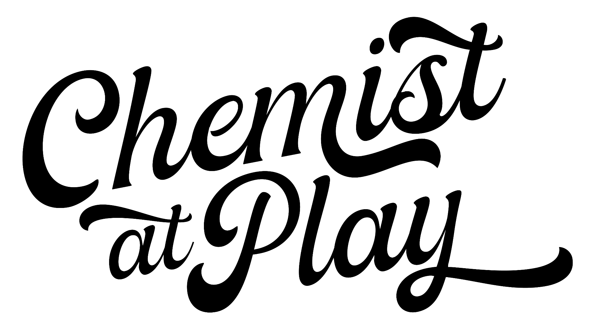 Chemist at Play — client logo